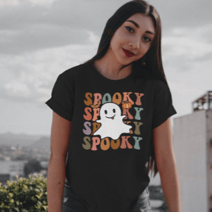 Spooky  T-Shirt