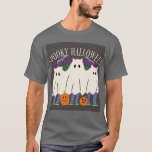 Spooky T-Shirt