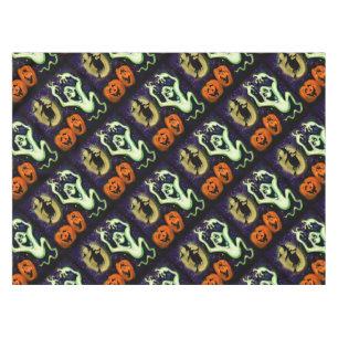 Spooky Tablecloth