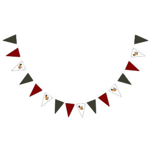 Spooky-Tacular Halloween Bunting