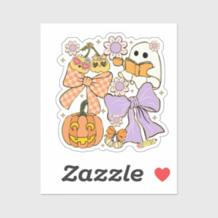 Spooky Teacher Halloween