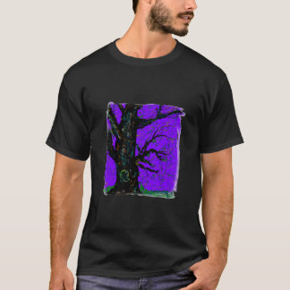 Spooky Tree T-Shirt