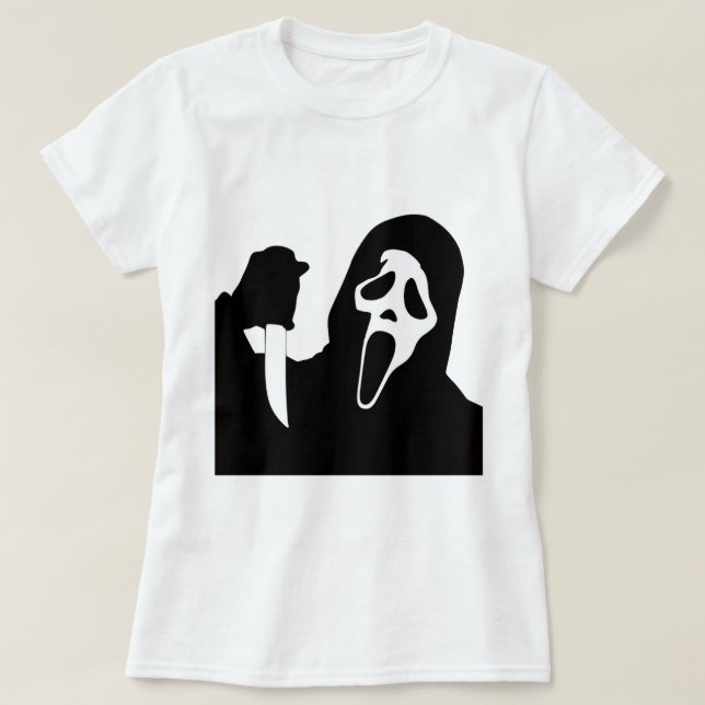  spooky tshirt  (Design Front)