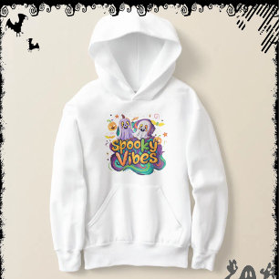 Spooky Vibes   ExDesigner   Halloween