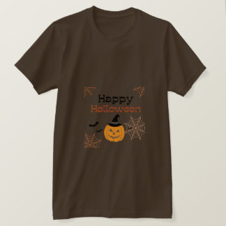 “Spooky Vibes | Halloween Graphic T-shirt” T-Shirt