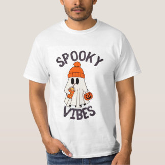spooky vibes T-Shirt