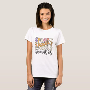 spooky vibes T-Shirt