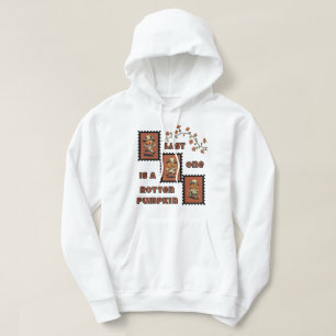 Spooky Vintage Jack o lantern Hoodie