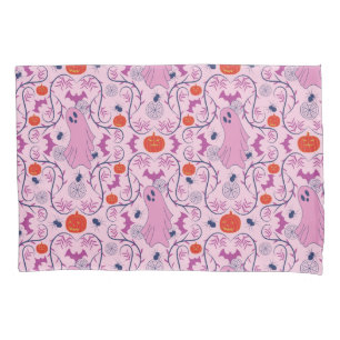 Spooky Whimsy Pillowcase