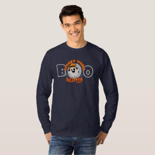 Spooky World Halloween Party Men Long Sleeve T-Shirt