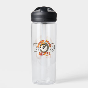Spooky World Halloween Party Water Bottle
