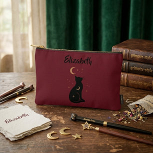 SpookyPersonalizedGift Accessory Pouch