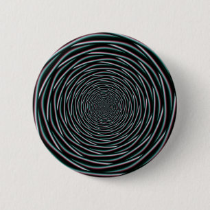 Spool Vortex 6 Cm Round Badge