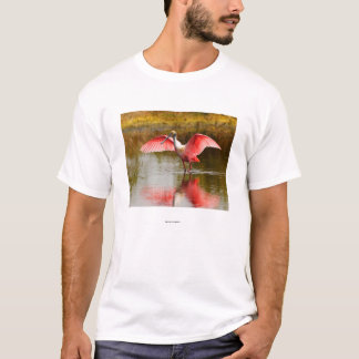 Spoonbill T-Shirt