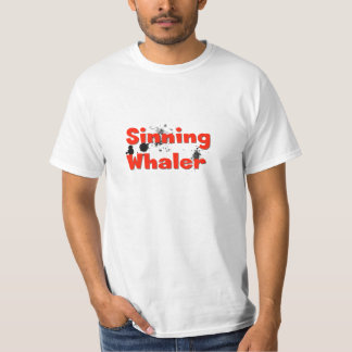 Spoonerism Tee Shirt