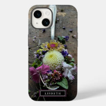 Spoonful of Flowers iPhone Case