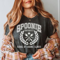 Spoonie, Invisible Disability, Chronic Illness