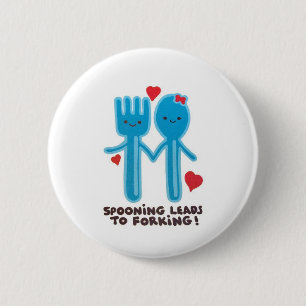 Spooning Leads to Forking Badge