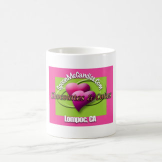 SpoonMeCandies.Com Coffee Mug