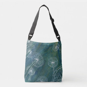 Sporchestral Night Crossbody Bag