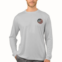 Spork Werkout Long Sleeve Shirt