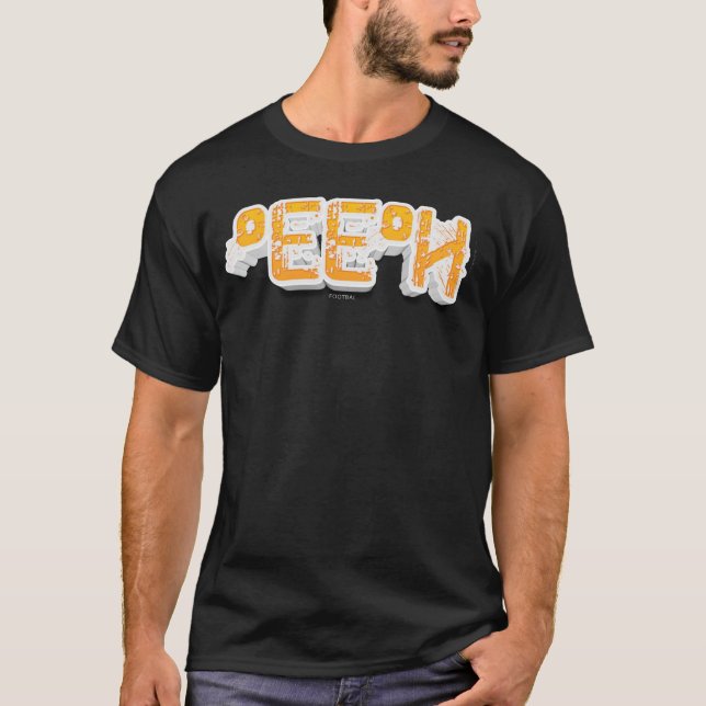 Sport-addal T-shirt (Front)