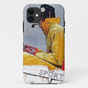 Sport iPhone 11 Case