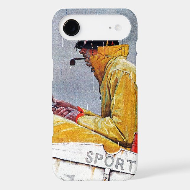 Sport Case-Mate Samsung Galaxy Case (Back)