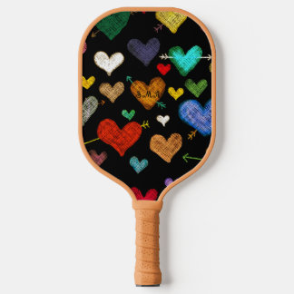 Sport Collection limited edition  Pickleball Paddl Paddle