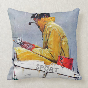 Sport Cushion