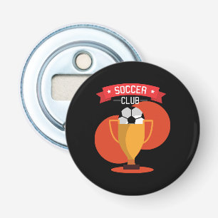 Sport Day Bottle Opener