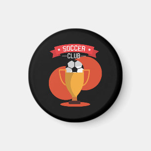 Sport Day Magnet