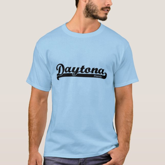 Sport Daytona T-Shirt (Front)