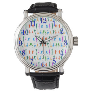 Sport Design image for eWatch Watch