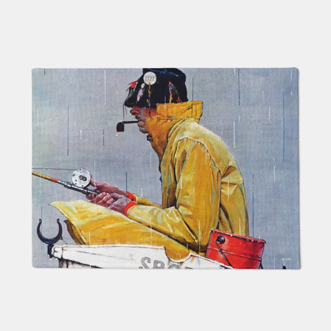 Sport Doormat (Front)