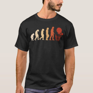 Sport Evolution Netball T-Shirt