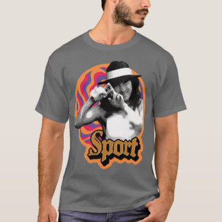 Sport gift T-Shirt