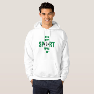 SPORT Hooded Sweat Hoodie