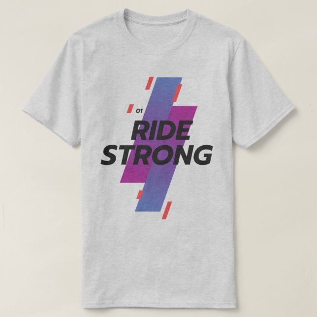 Sport Lifestyle T-Shirt (Design Front)