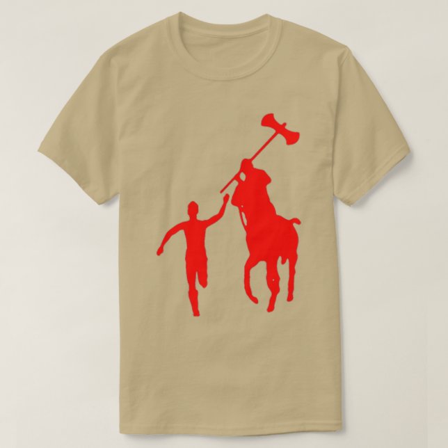 Sport of Vikings T-Shirt (Design Front)