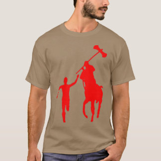 Sport of Vikings T-Shirt