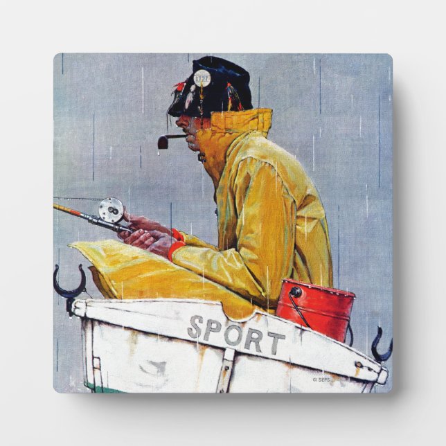 Sport Plaque (Front)