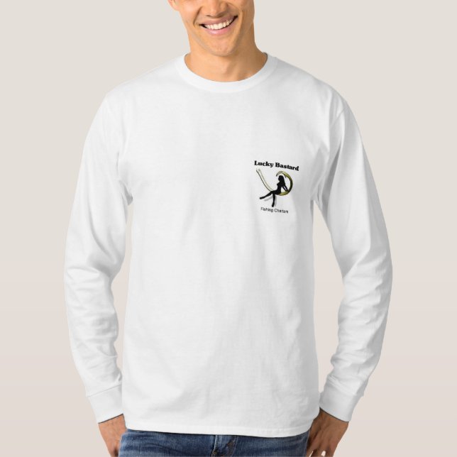Sport Shirt Long Sleeve (Front)
