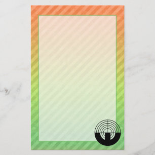 Sport Shooting Stationery