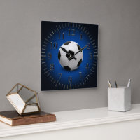 Sport Soccer | Football Modern Blue