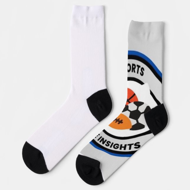 Sport socks (Left)