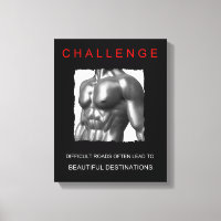 sport success motivational challenge quote