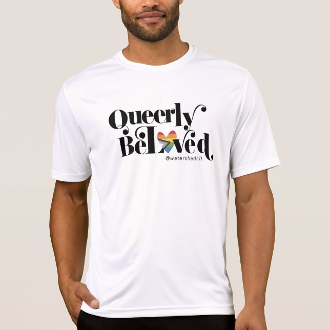 Sport T-Shirt (Front)