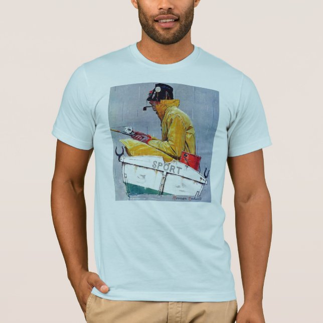 Sport T-Shirt (Front)