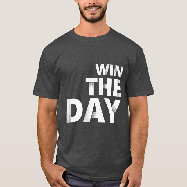 SPORT-TEK Men's PosiCharge Competitor Tee (Front)